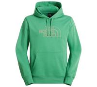 The North Face - Drew Peak Light Hoodie - Hoodie size M, turquoise/green