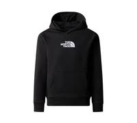 The North Face Drew Peak Light P/O Hooded Sweatshirt Tnf Black 10 Years