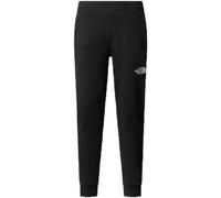 The North Face Drew Peak Light Sweatpants TNF Black 7/8 Years