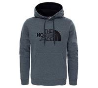 THE NORTH FACE - Drew Peak Men's Hoodie TNF - L - Grey