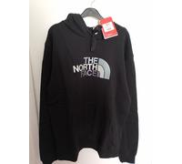 The North Face Mens Hoody Pullover Seasonal Drew Peak Casual Warm Hoodie