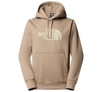 The North Face Mens Drew Peak Pullover Hoodie - Colour: EHX1 DPWSTRIA/KOKMGN - Size: Large Large