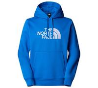 The North Face - Drew Peak Pullover Hoodie - Hoodie size M, blue