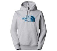 The North Face - Drew Peak Pullover Hoodie - Hoodie size S, grey