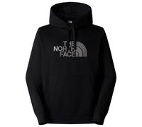 The North Face Drew Peak Hoodie: Black: XL Size: XL, Colour: Black