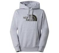 The North Face Drew Peak Regular Hoodie Grey 2XL Men