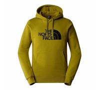 The North Face Drew Peak Pullover Hoodie: Sulpher Moss: M Size: M, Col