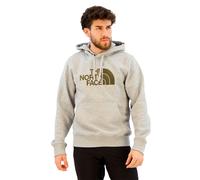 The North Face - Drew Peak Pullover Hoodie - Hoodie size XXL, grey