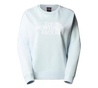 The North Face Drew Peak Sweatshirt Barely Blue L