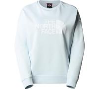 The North Face Drew Peak Sweatshirt Barely Blue M