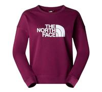 The North Face Drew Peak Sweatshirt BoySenberry XL