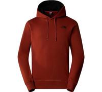 THE NORTH FACE Drew Peak Sweatshirt Brandy Brown S