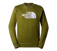 THE NORTH FACE Drew Peak Sweatshirt Forest Olive XS
