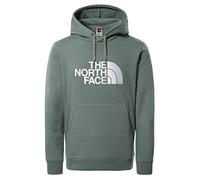 The North Face Drew Peak Sweatshirt Thyme XS