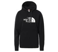 The North Face Drew Peak Sweatshirt Tnf Black S