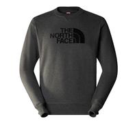 THE NORTH FACE Drew Peak Sweatshirt Tnf Medium Grey Heather XS