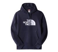 The North Face Drew Sweatshirt Summit Navy M