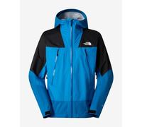 The North Face Men's Signal 25L Dryvent Jacket - Blue, Blue, Size M, Men Blue