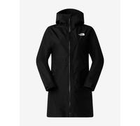 The North Face DryVent Hikesteller Parka hooded jacket black women - M