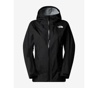 The North Face Dryvent Signal 2.5l Jacket Black XS Women