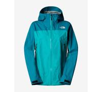 The North Face Women's Dryvent Signal 2.5l Jacket - Blue, Blue, Size L, Women Blue