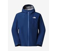 The North Face Dryzzle Futurelight 2 Hooded Jacket Dark Blue - M