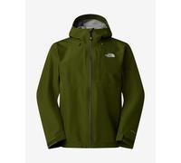 The North Face Dryzzle Futurelight 2 Hooded Jacket Forest Green - XL