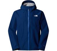 The North Face - Breathable and waterproof jacket - M Dryzzle Futurelight 2 Jkt Estate Blue for Men - Size XL Blue