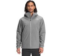 The North Face Dryzzle Futurelight Insulated Jacket Mid Grey Heather L