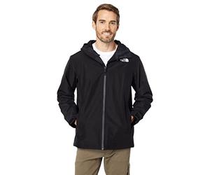 The North Face Dryzzle Futurelight Insulated Jacket Tnf Black XXL