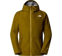 THE NORTH FACE Dryzzle Futurelight Jacket - Men - Green - size M- model 2025 M