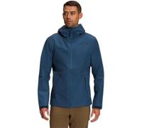 The North Face Dryzzle Futurelight Mens Waterproof Jacket Blue 2XL