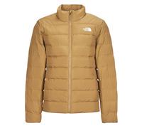 The North Face Duffel coats Aconcagua 3 Jacket in Brown EU XL
