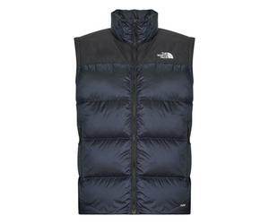 The North Face Duffel coats Diablo Down in Marine EU S
