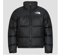 The North Face Men's 1996 Retro Nuptse Jacket, Tnf Black/Npf/R, XL