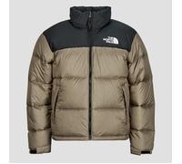 The North Face Duffel coats M 1996 RETRO NUPTSE JACKET in Brown EU M