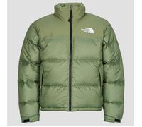 The North Face 1996 Retro Nuptse Jacket Green