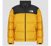 The North Face Duffel coats M 1996 RETRO NUPTSE JACKET in Yellow EU XS