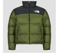 The North Face Duffel coats M 1996 RETRO NUPTSE JACKET NUPTSE in Black EU S