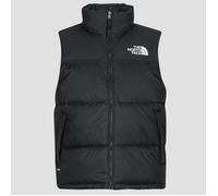 The North Face Duffel coats M 1996 RETRO NUPTSE VEST in Black EU S
