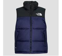 The North Face Duffel coats M 1996 RETRO NUPTSE VEST in Marine EU S