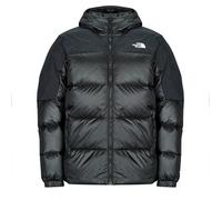 The North Face Duffel coats M DIABLO DOWN 2.0 in Black EU XL