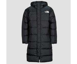 The North Face Duffel coats M NUPTSE PARKA in Black EU XL