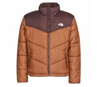 The North Face Duffel coats SAIKURU JACKET in Brown EU L