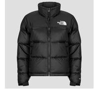 The North Face Duffel coats W 1996 RETRO NUPTSE JACKET in Black EU XL