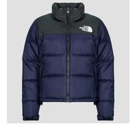 The North Face Duffel coats W 1996 RETRO NUPTSE JACKET in Marine EU M