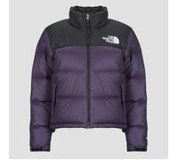 The North Face Duffel coats W 1996 RETRO NUPTSE JACKET in Purple EU XL