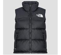The North Face Duffel coats W 1996 RETRO NUPTSE VEST in Black EU S