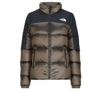 The North Face Duffel coats W DIABLO DOWN 2.0 in Brown EU S