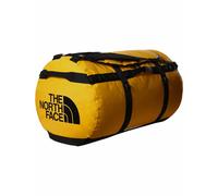 The North Face Base Camp Duffel 2XL 150L Dark Yellow Black